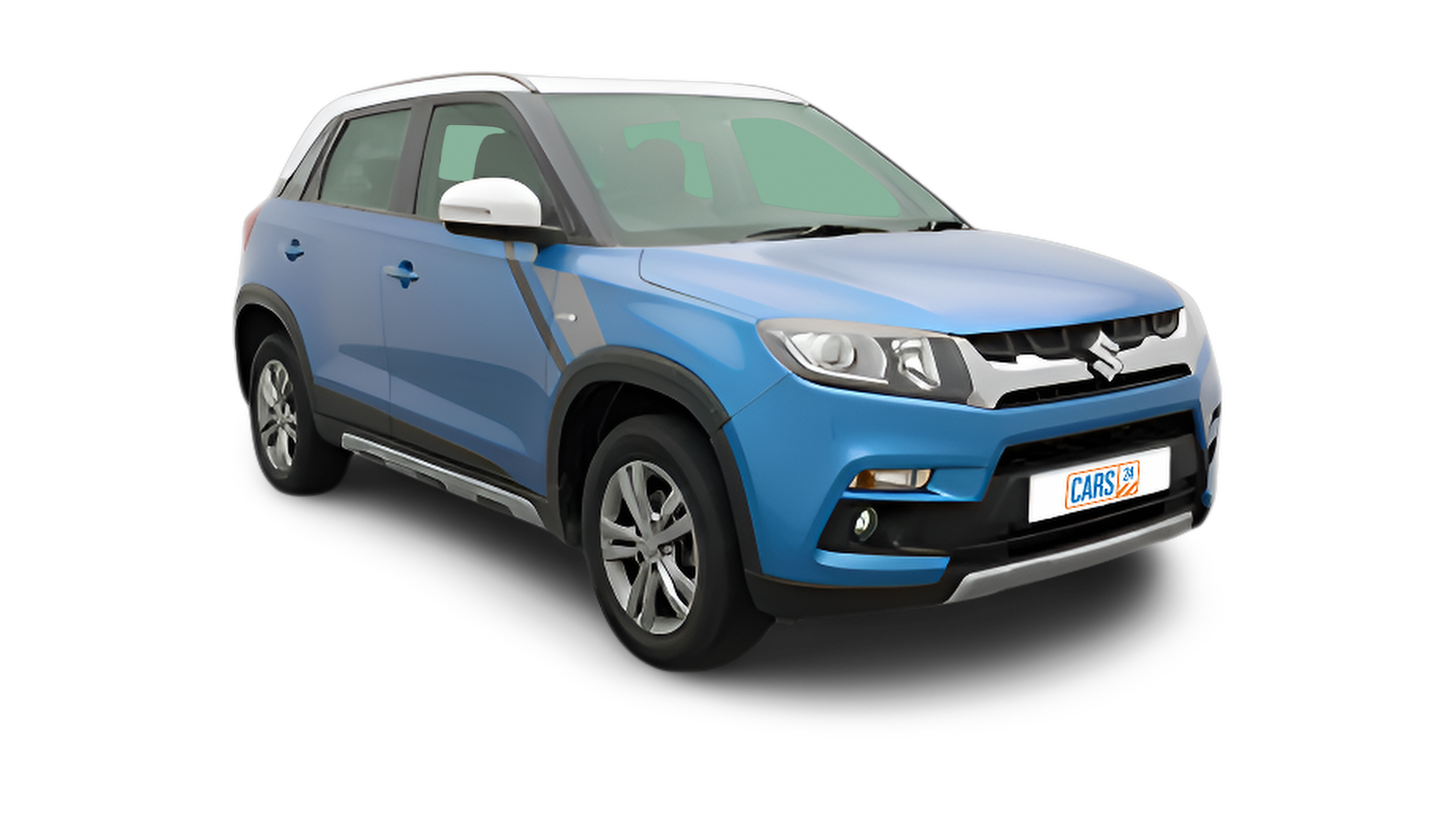 Maruti Vitara Brezza-img